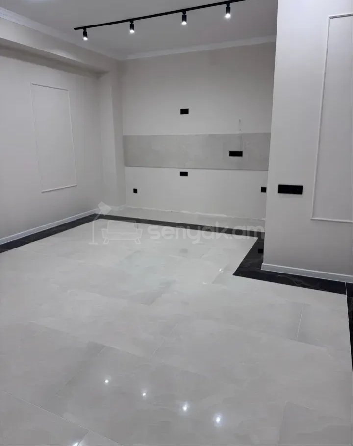 2 Սենյականոց Բնակարան Նորակառույցում, 53քմ, 4/6 հարկ, Կապիտալ Վերանորոգված
