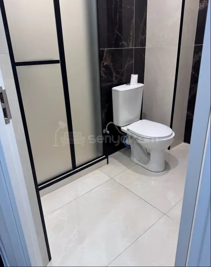 2 Սենյականոց Բնակարան Նորակառույցում, 53քմ, 4/6 հարկ, Կապիտալ Վերանորոգված