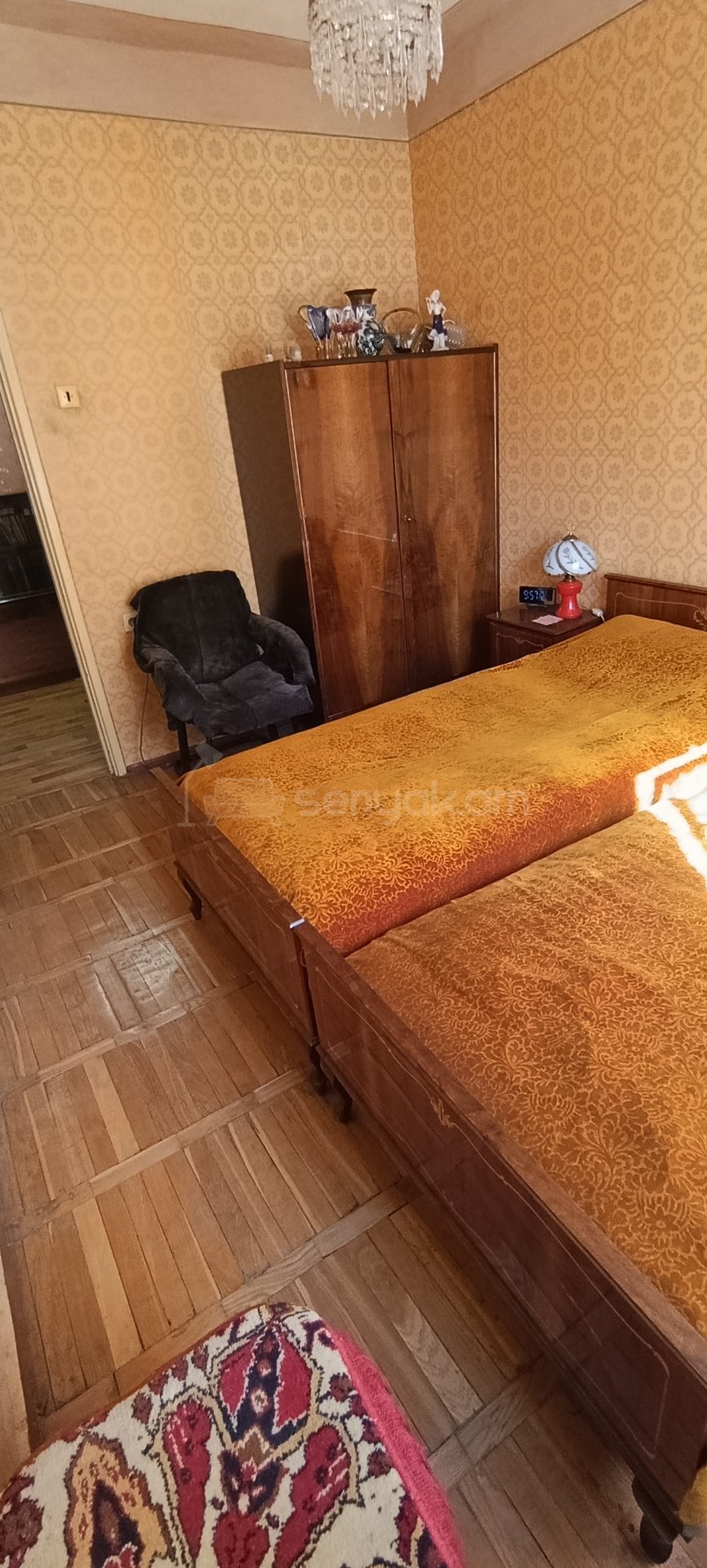 Օֆիսային Տարածք, 78քմ
