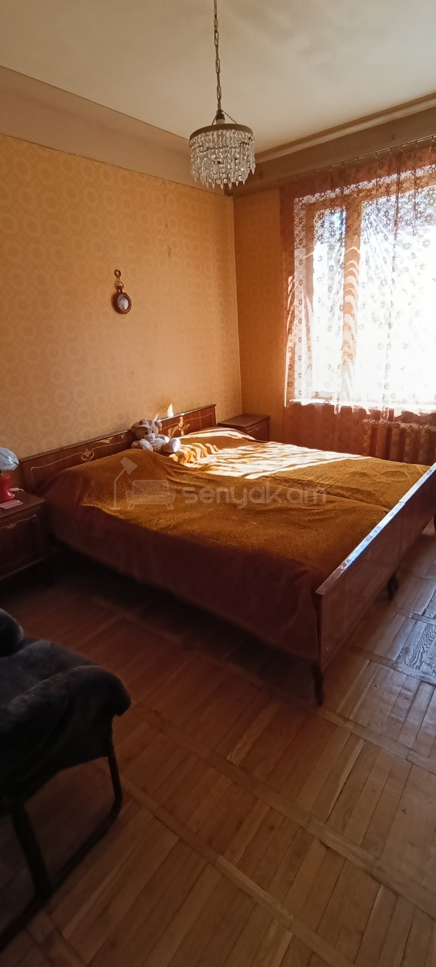 Օֆիսային Տարածք, 78քմ