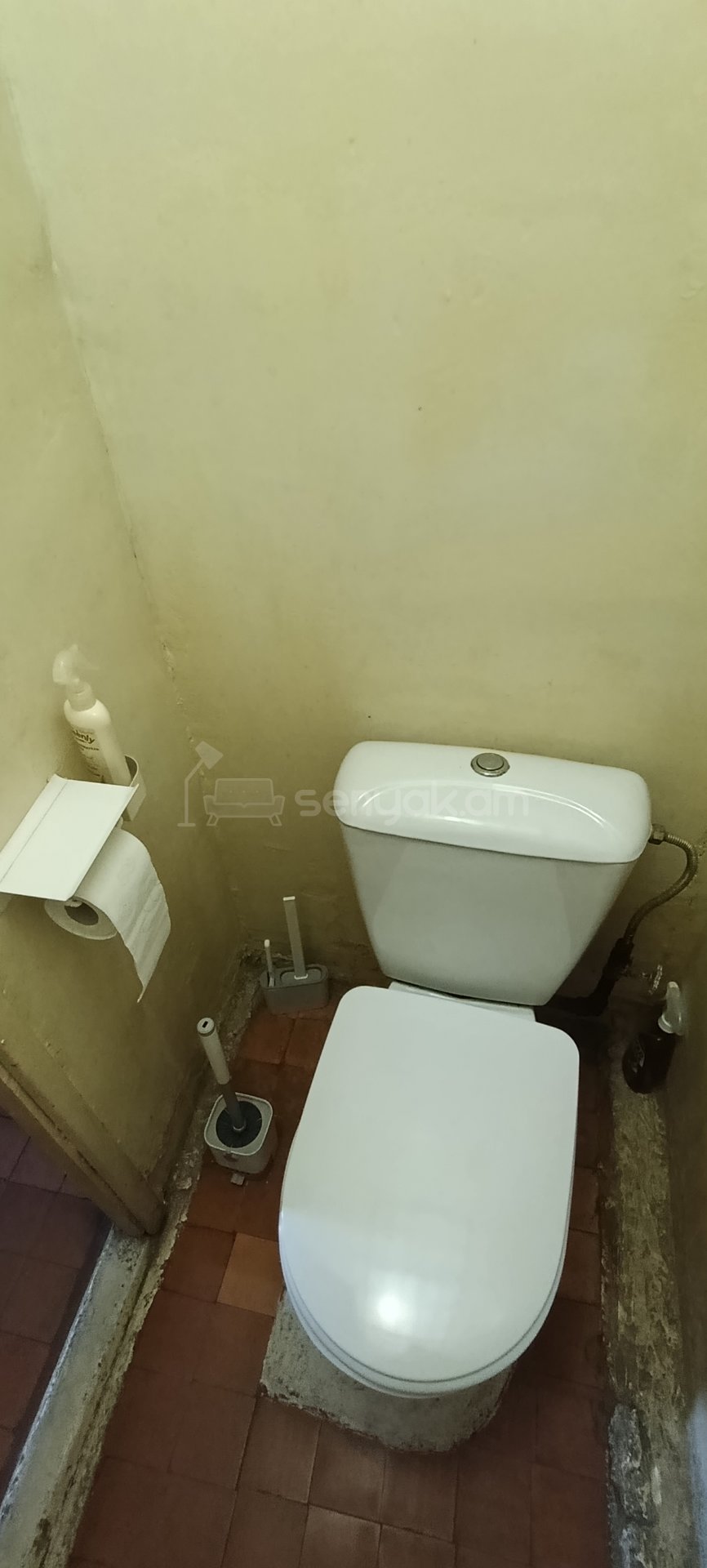 Օֆիսային Տարածք, 78քմ
