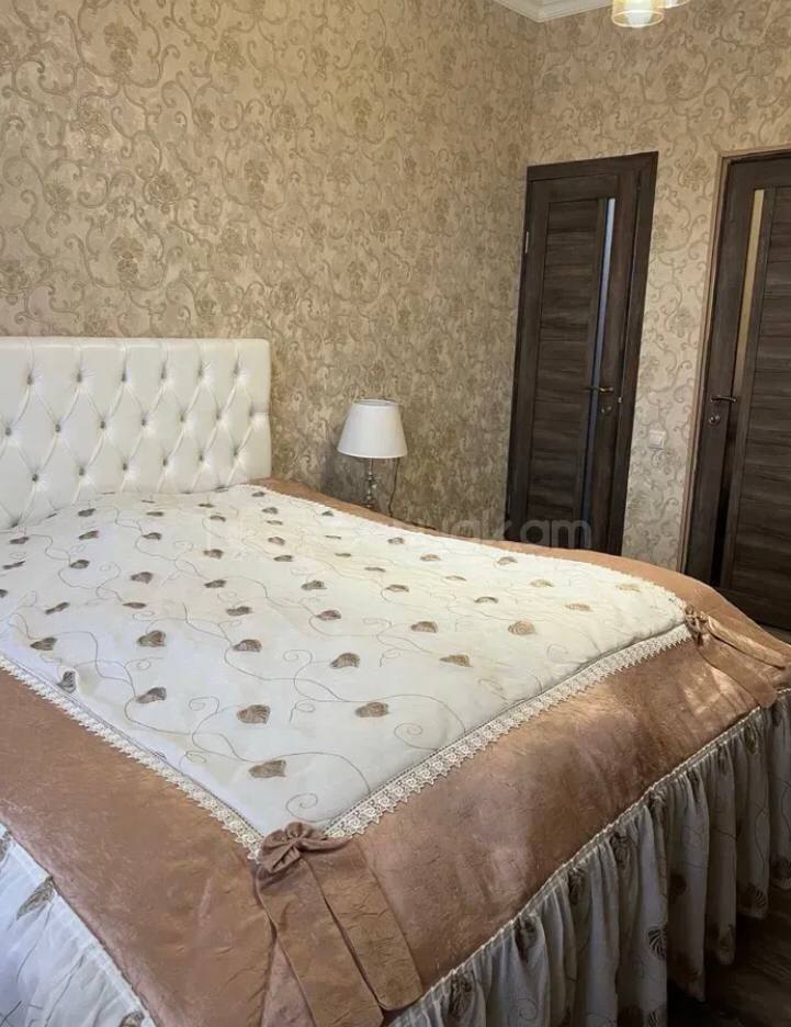 4 Սենյականոց Բնակարան, 89քմ, 5/10 հարկ, Կապիտալ Վերանորոգված