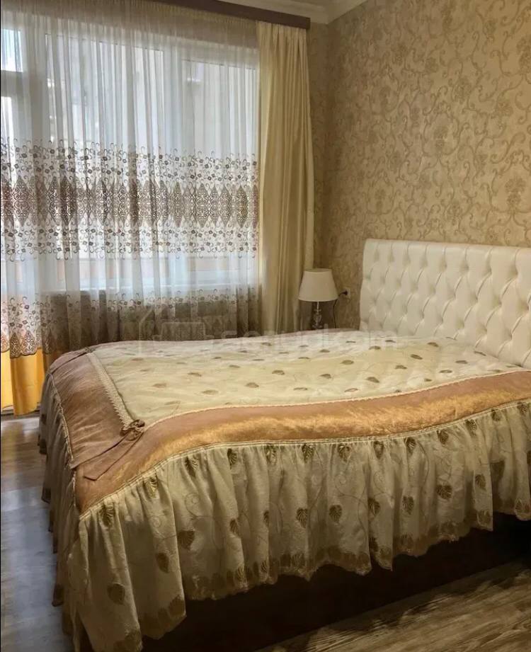 4 Սենյականոց Բնակարան, 89քմ, 5/10 հարկ, Կապիտալ Վերանորոգված
