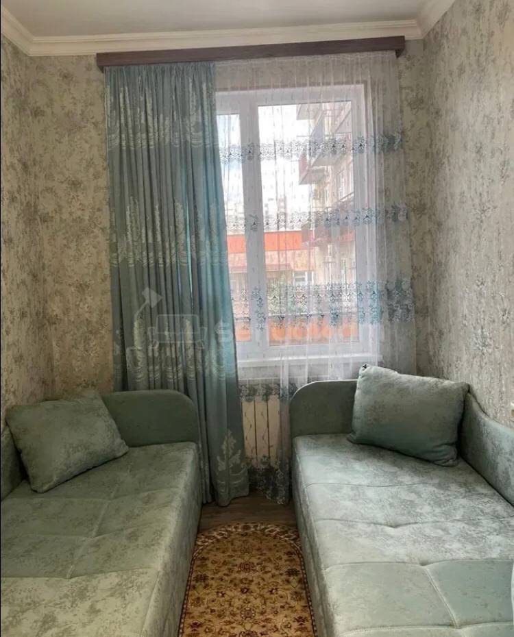 4 Սենյականոց Բնակարան, 89քմ, 5/10 հարկ, Կապիտալ Վերանորոգված