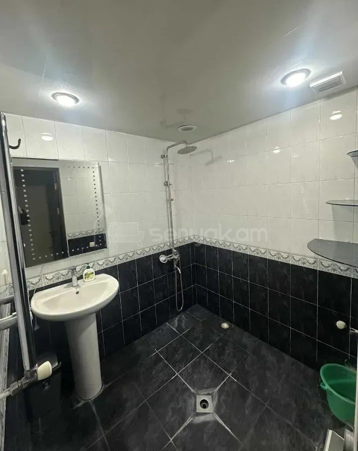 3 Սենյականոց Բնակարան, 90քմ, 6/9 հարկ, Կապիտալ Վերանորոգված