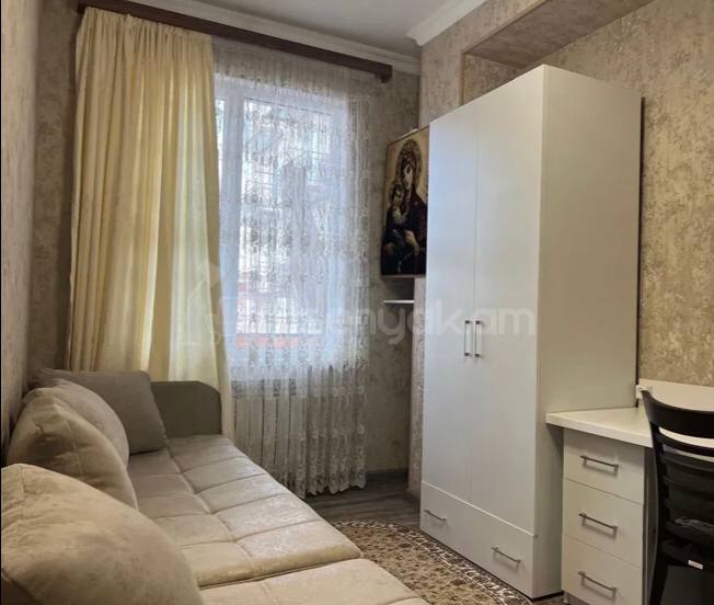 4 Սենյականոց Բնակարան, 89քմ, 5/10 հարկ, Կապիտալ Վերանորոգված