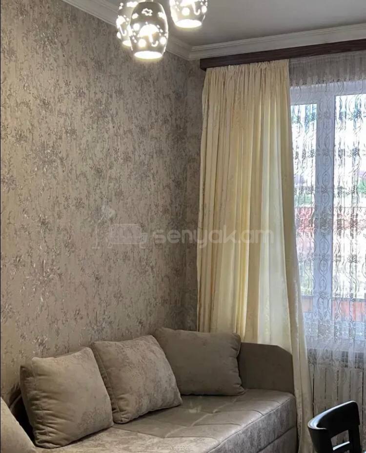 4 Սենյականոց Բնակարան, 89քմ, 5/10 հարկ, Կապիտալ Վերանորոգված