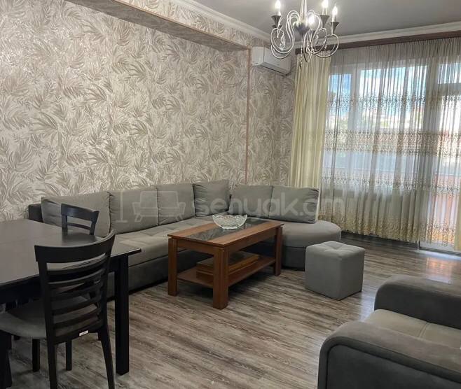 4 Սենյականոց Բնակարան, 89քմ, 5/10 հարկ, Կապիտալ Վերանորոգված