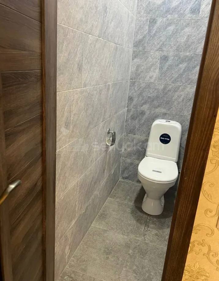 4 Սենյականոց Բնակարան, 89քմ, 5/10 հարկ, Կապիտալ Վերանորոգված