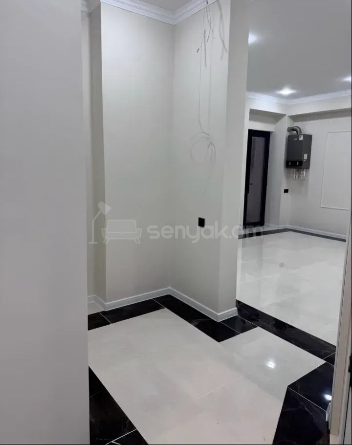 2 Սենյականոց Բնակարան Նորակառույցում, 53քմ, 4/6 հարկ, Կապիտալ Վերանորոգված