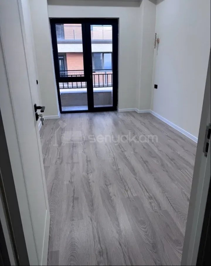 2 Սենյականոց Բնակարան Նորակառույցում, 53քմ, 4/6 հարկ, Կապիտալ Վերանորոգված
