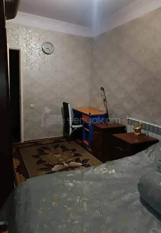 3 Սենյականոց Բնակարան Նորակառույցում, 72քմ, 4/9 հարկ, Նորմալ Վիճակում