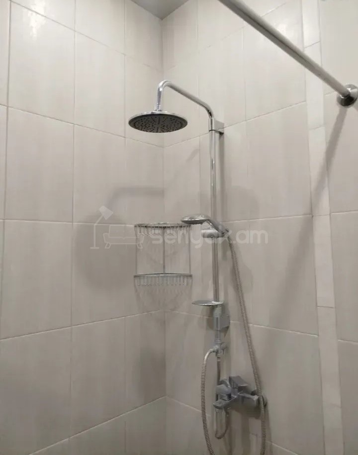 2 Սենյականոց Բնակարան Նորակառույցում, 65քմ, 8/13 հարկ, Կապիտալ Վերանորոգված