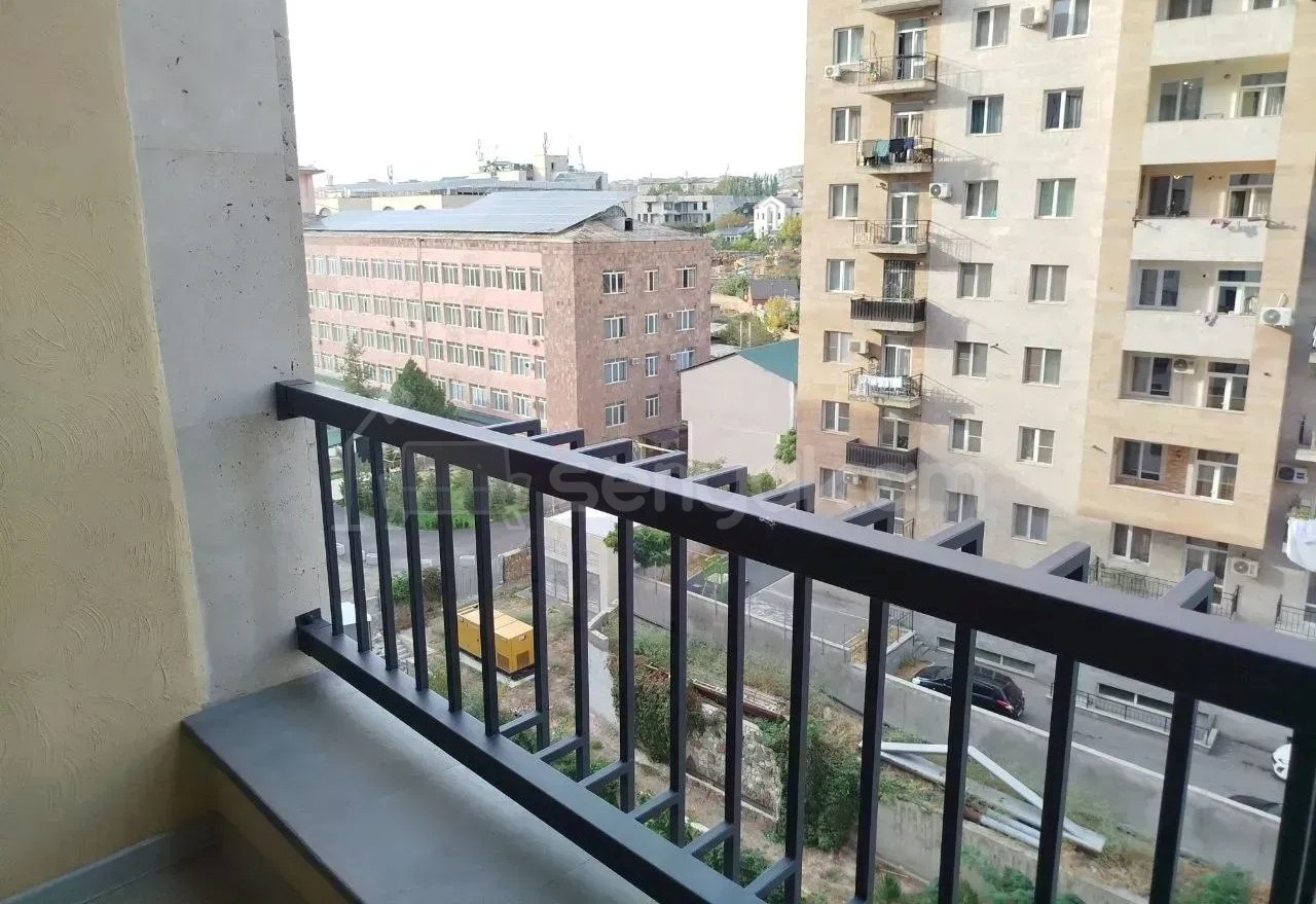 2 Սենյականոց Բնակարան Նորակառույցում, 65քմ, 8/13 հարկ, Կապիտալ Վերանորոգված