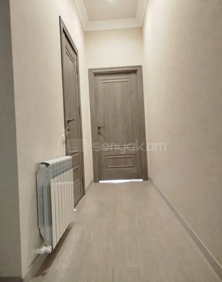 2 Սենյականոց Բնակարան Նորակառույցում, 65քմ, 8/13 հարկ, Կապիտալ Վերանորոգված