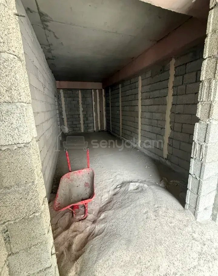 2 Սենյականոց Բնակարան Նորակառույցում, 67քմ, 8/17 հարկ, Զրոյական Վիճակում