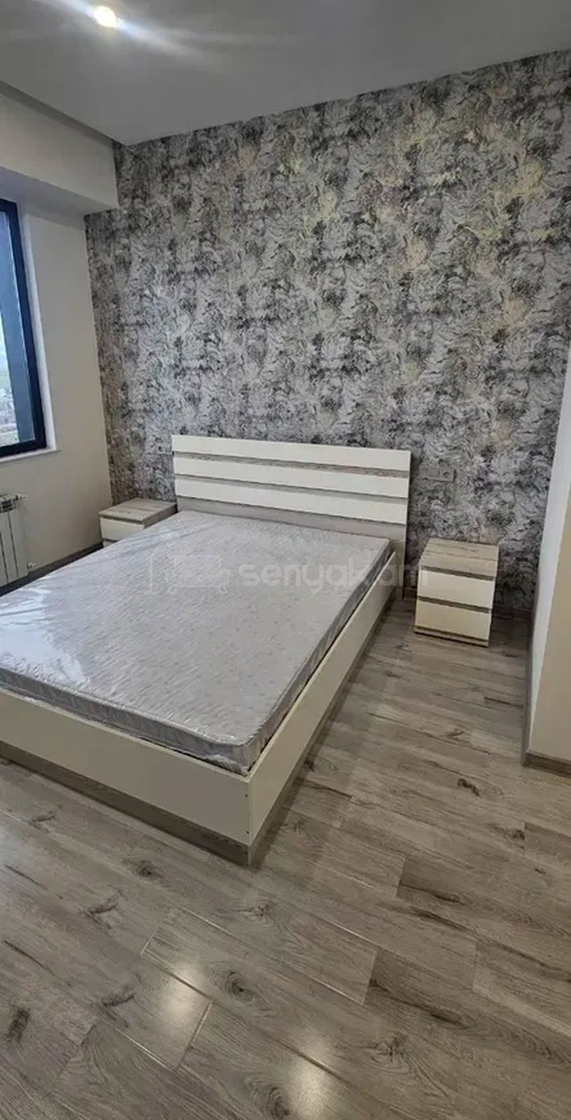 2 Սենյականոց Բնակարան Նորակառույցում, 73քմ, 14/16 հարկ, Կապիտալ Վերանորոգված