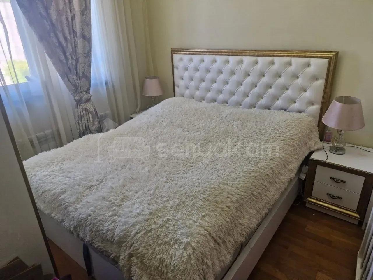 2 Սենյականոց Բնակարան Նորակառույցում, 45քմ, 3/6 հարկ, Կապիտալ Վերանորոգված