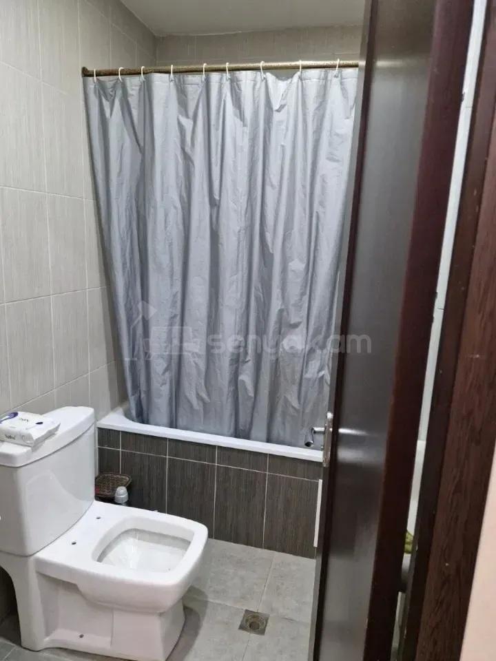 2 Սենյականոց Բնակարան Նորակառույցում, 45քմ, 3/6 հարկ, Կապիտալ Վերանորոգված