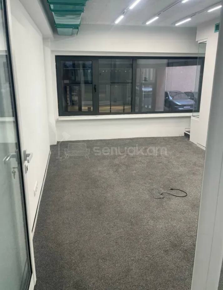 Օֆիսային Տարածք, 65քմ, Կապիտալ Վերանորոգված