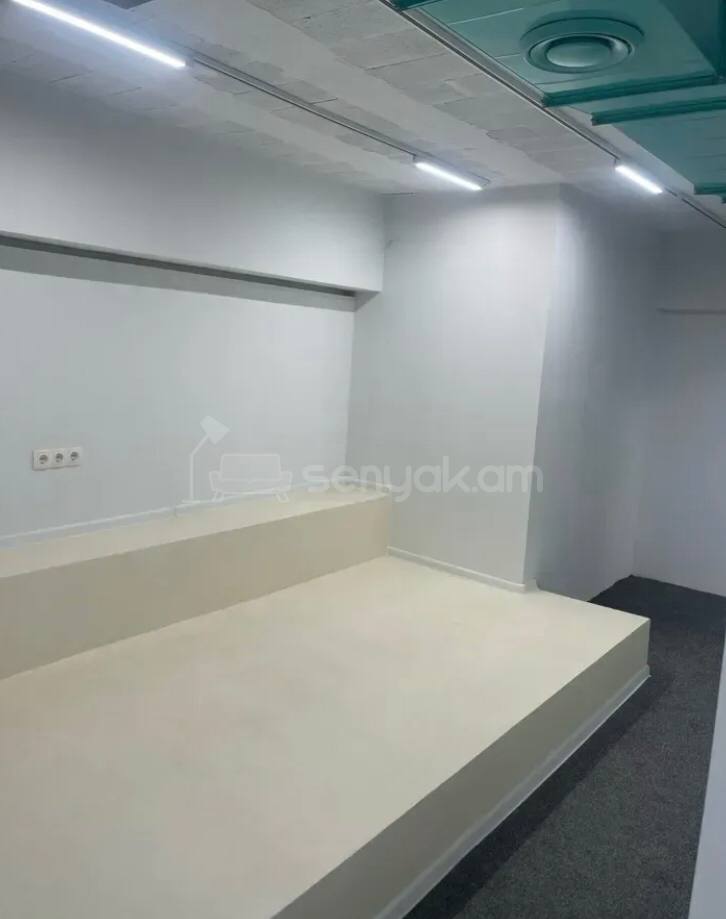 Օֆիսային Տարածք, 65քմ, Կապիտալ Վերանորոգված