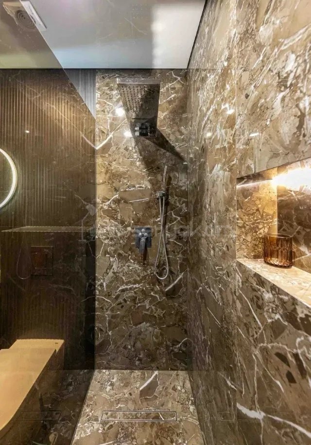 2 Սենյականոց Բնակարան Նորակառույցում, 69քմ, 2/7 հարկ, Դիզայներական Վերանորոգված
