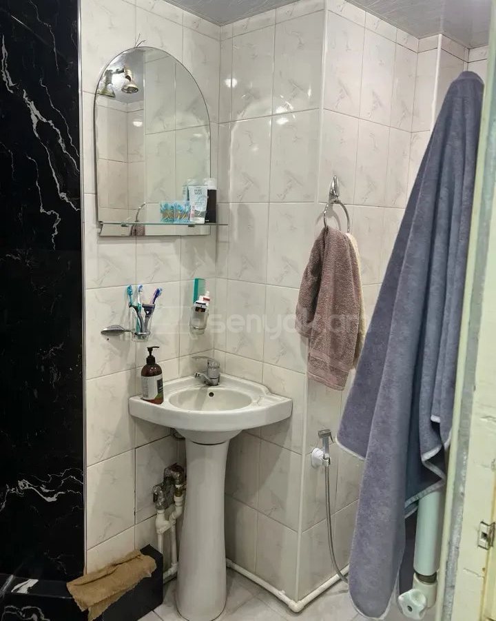 3 Սենյականոց Բնակարան, 60քմ, 13/16 հարկ, Կոսմետիկ Վերանորոգված