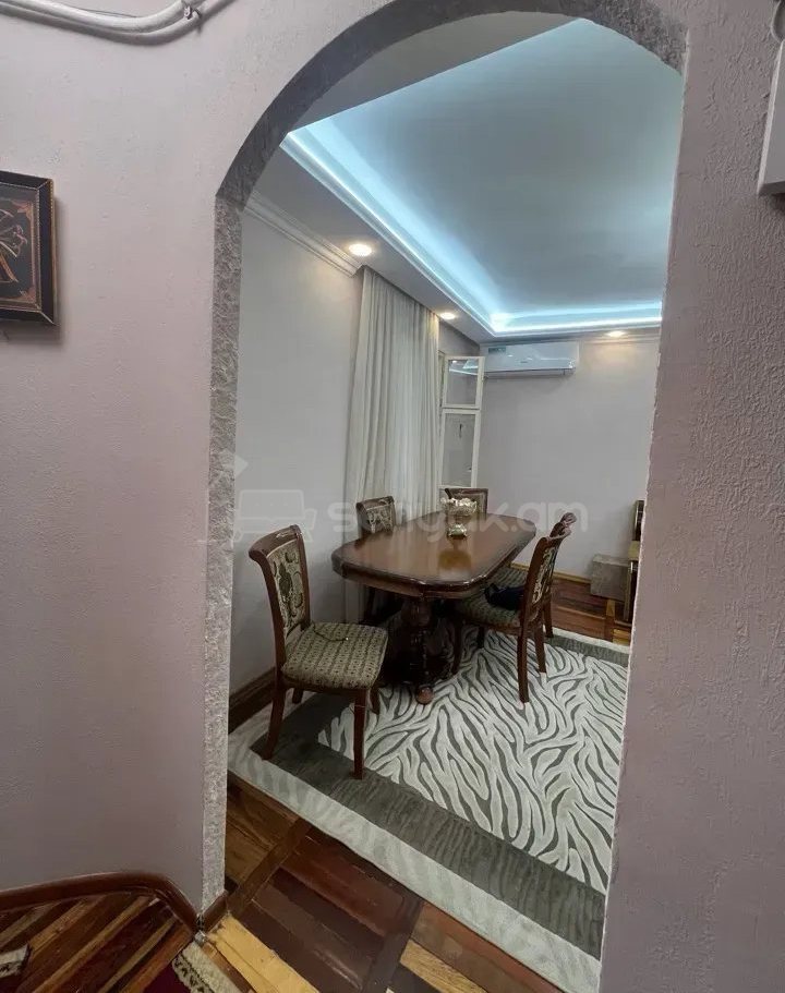 3 Սենյականոց Բնակարան, 60քմ, 13/16 հարկ, Կոսմետիկ Վերանորոգված