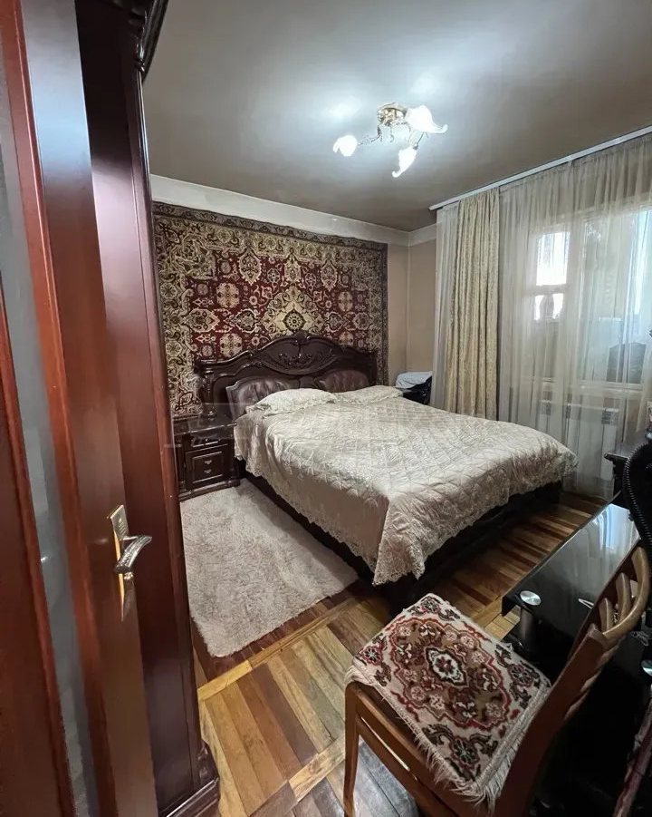 3 Սենյականոց Բնակարան, 60քմ, 13/16 հարկ, Կոսմետիկ Վերանորոգված