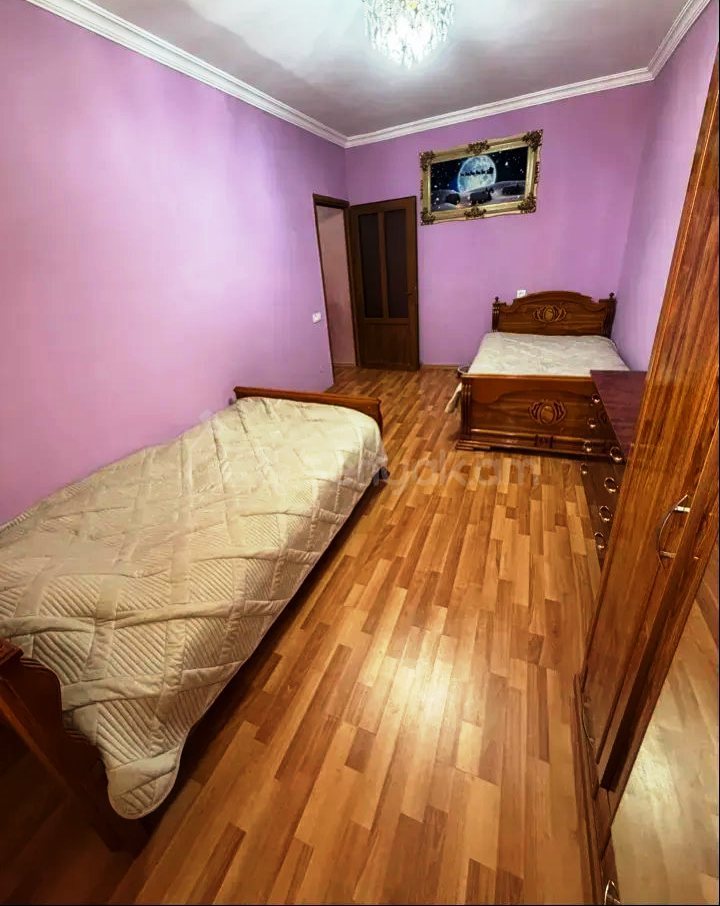 3 Սենյականոց Բնակարան Քարե Շենքում, 80քմ, 3/4 հարկ, Կոսմետիկ Վերանորոգված