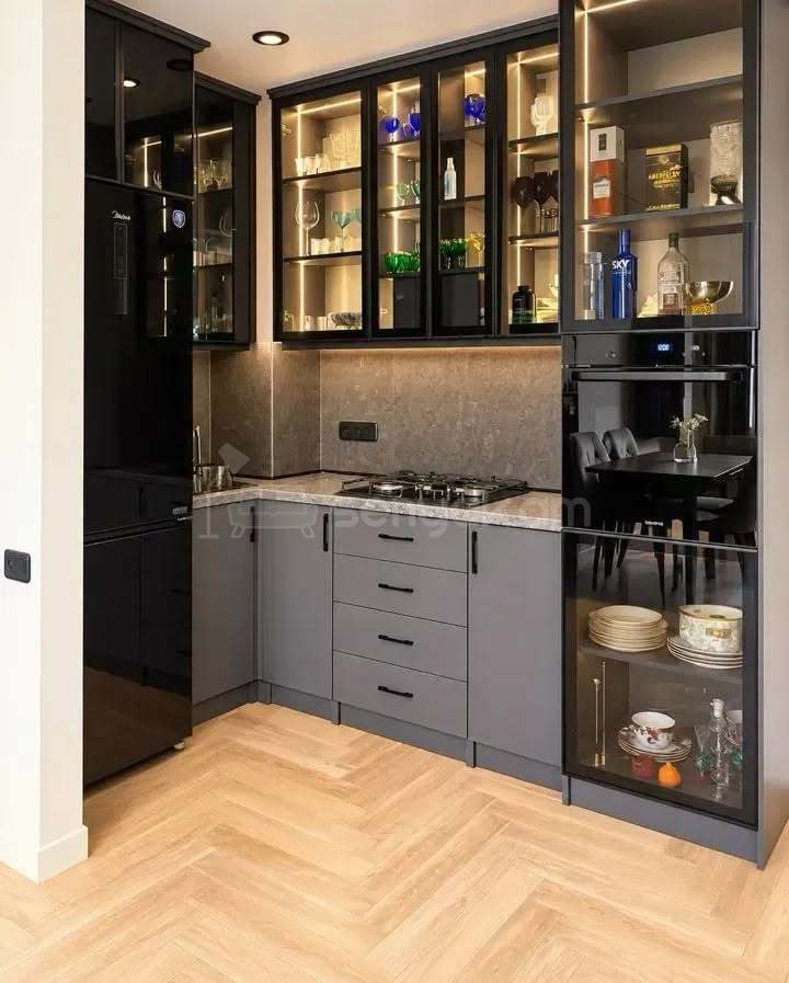 2 Սենյականոց Բնակարան, 46քմ, 6/10 հարկ, Կապիտալ Վերանորոգված