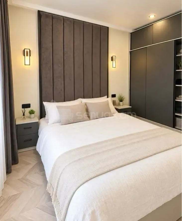 2 Սենյականոց Բնակարան, 46քմ, 6/10 հարկ, Կապիտալ Վերանորոգված