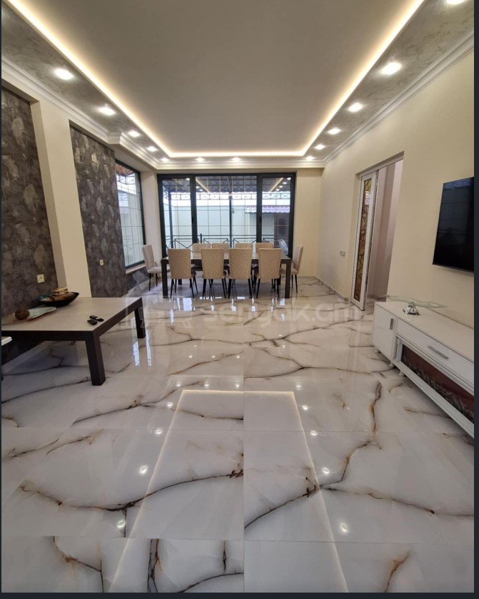 6 Սենյականոց Սեփական Տուն, 200քմ, Կապիտալ Վերանորոգված, Կահավորված