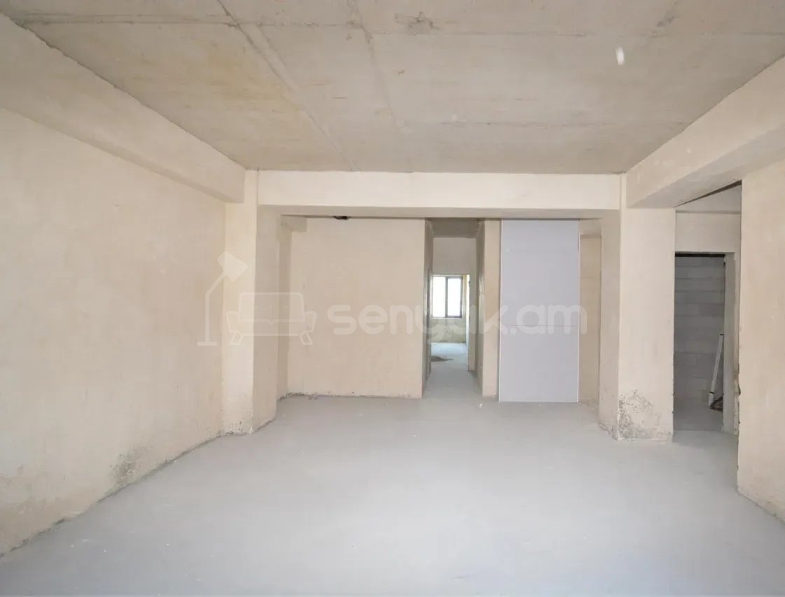 3 Սենյականոց Բնակարան Նորակառույցում, 102քմ, 12/16 հարկ, Զրոյական Վիճակում