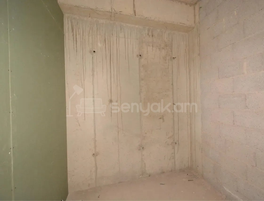 3 Սենյականոց Բնակարան Նորակառույցում, 102քմ, 12/16 հարկ, Զրոյական Վիճակում