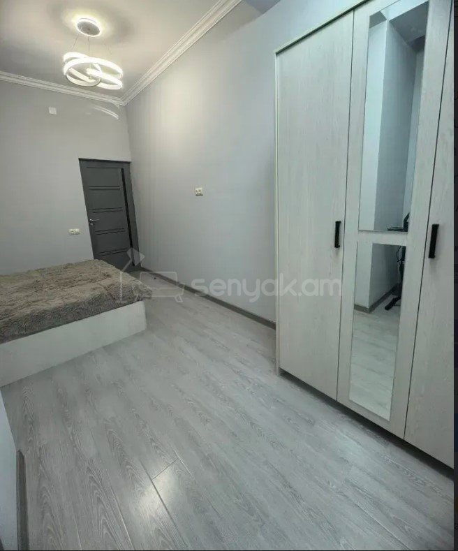 3 Սենյականոց Բնակարան Նորակառույցում, 100քմ, 6/8 հարկ, Դիզայներական Վերանորոգված, Կահավորված