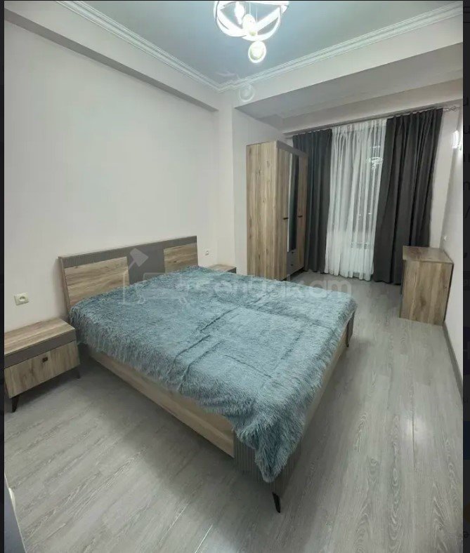3 Սենյականոց Բնակարան Նորակառույցում, 100քմ, 6/8 հարկ, Դիզայներական Վերանորոգված, Կահավորված