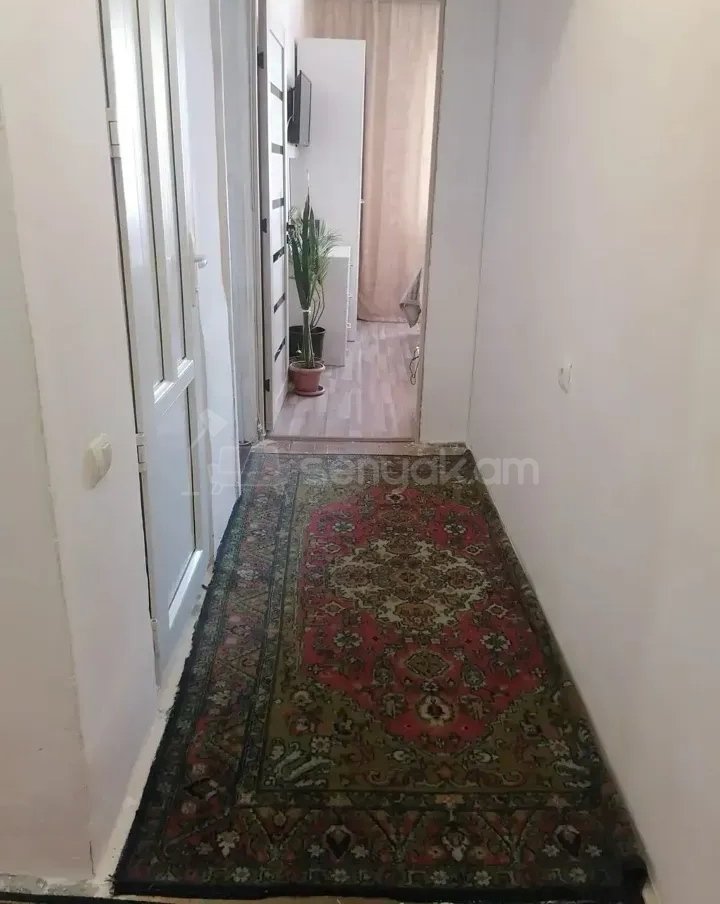 3 Սենյականոց Բնակարան, 65քմ, 11/12 հարկ, Կապիտալ Վերանորոգված