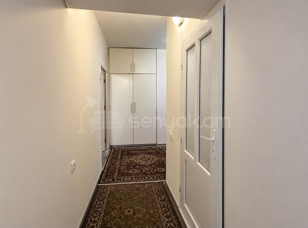 3 Սենյականոց Բնակարան, 65քմ, 11/12 հարկ, Կապիտալ Վերանորոգված