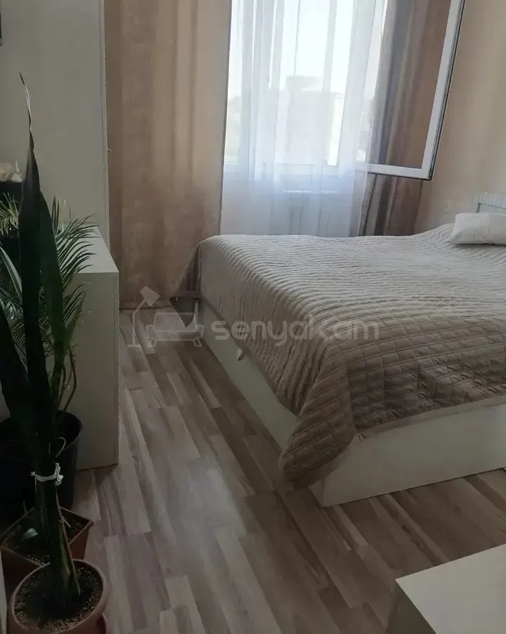 3 Սենյականոց Բնակարան, 65քմ, 11/12 հարկ, Կապիտալ Վերանորոգված