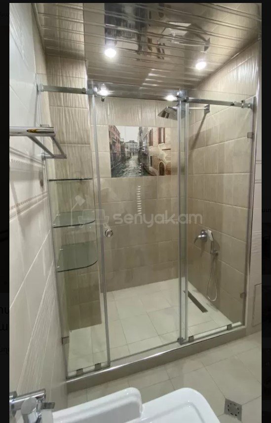 3 Սենյականոց Բնակարան Նորակառույցում, 83քմ, 4/9 հարկ, Կապիտալ Վերանորոգված, Կահավորված