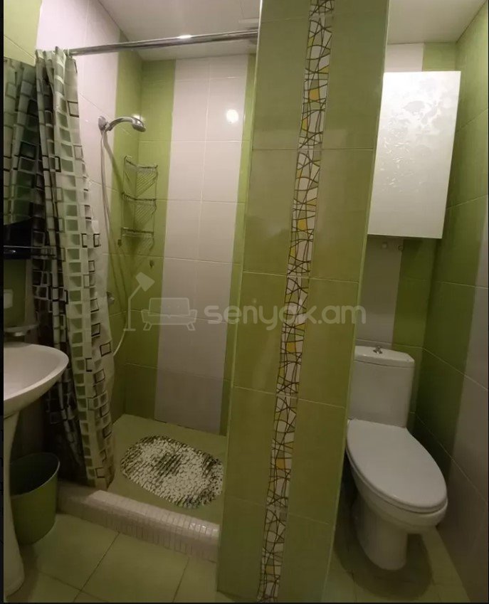 3 Սենյականոց Բնակարան Նորակառույցում, 65քմ, 4/19 հարկ, Կապիտալ Վերանորոգված, Կահավորված