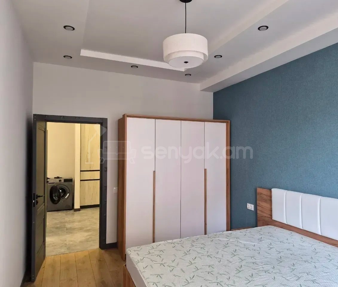 2 Սենյականոց Բնակարան Նորակառույցում, 70քմ, 8/12 հարկ, Դիզայներական Վերանորոգված, Կահավորված, Արևկող