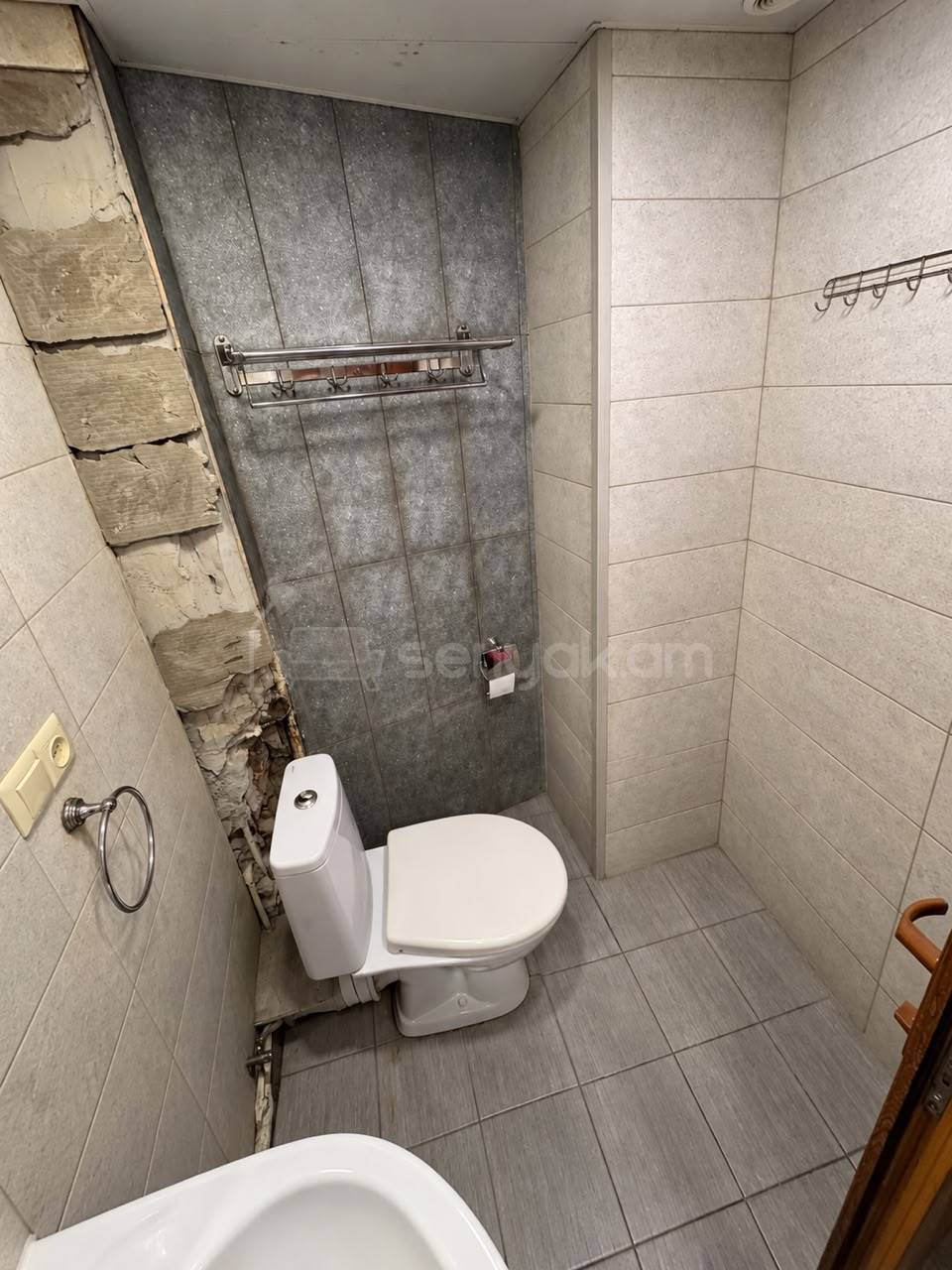 3 Սենյականոց Բնակարան, 65քմ, 6/11 հարկ, Նորմալ Վիճակում