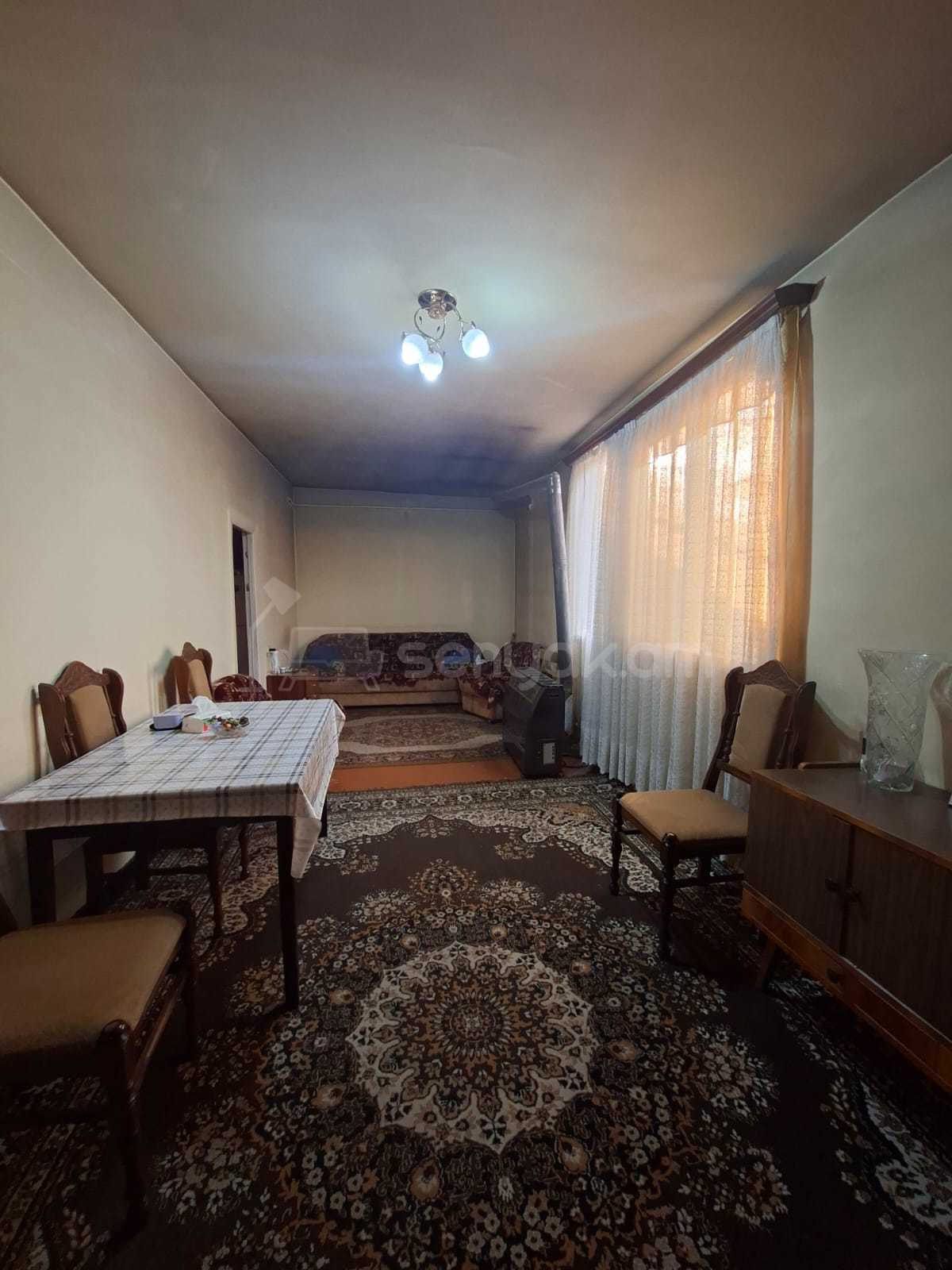 5 Սենյականոց Սեփական Տուն, 207քմ, Նորմալ Վիճակում