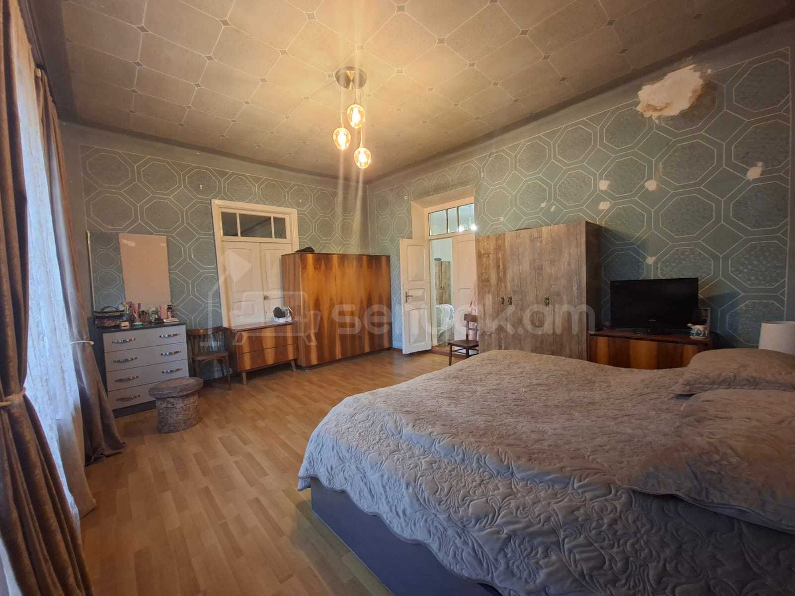 5 Սենյականոց Սեփական Տուն, 207քմ, Նորմալ Վիճակում