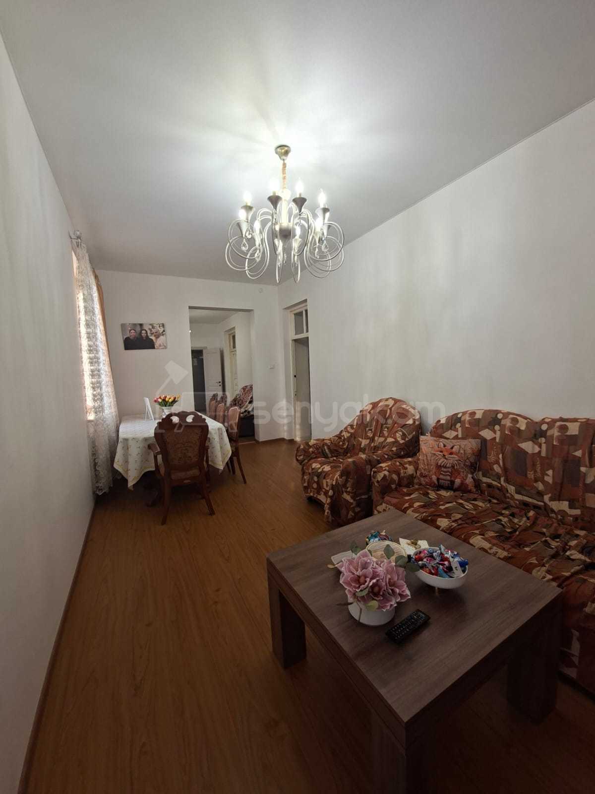 5 Սենյականոց Սեփական Տուն, 207քմ, Նորմալ Վիճակում