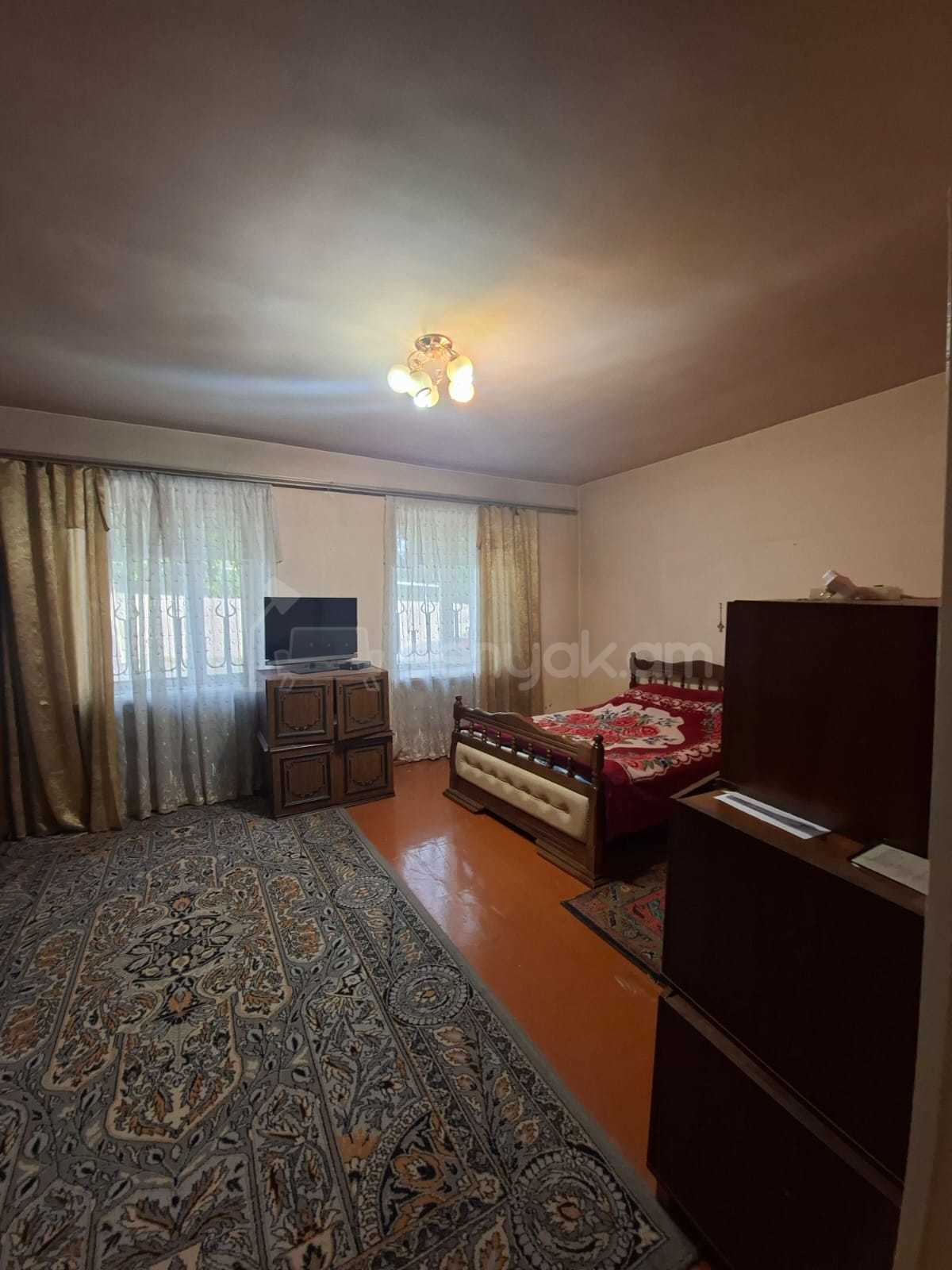5 Սենյականոց Սեփական Տուն, 207քմ, Նորմալ Վիճակում