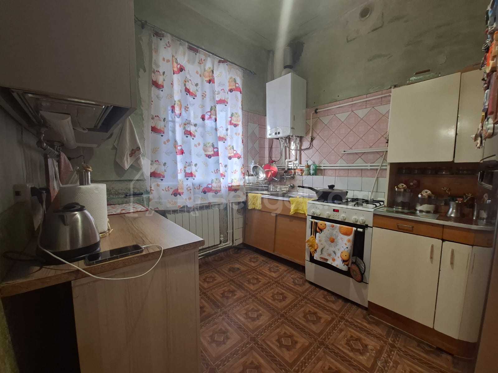 5 Սենյականոց Սեփական Տուն, 207քմ, Նորմալ Վիճակում
