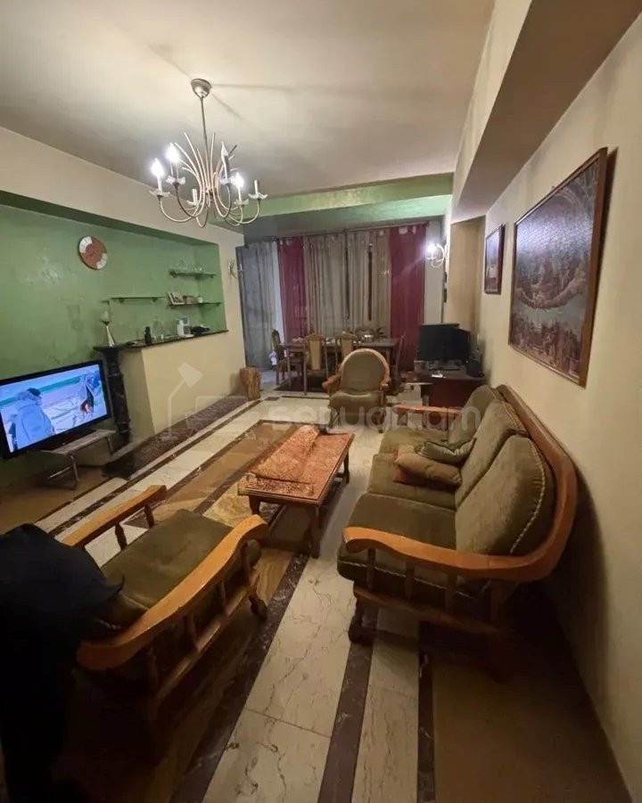 3 Սենյականոց Բնակարան Քարե Շենքում, 85քմ, 1/7 հարկ, Նորմալ Վիճակում